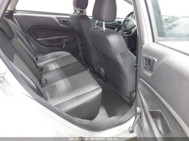 3FADP4AJXHM156377 Ford FIESTA S