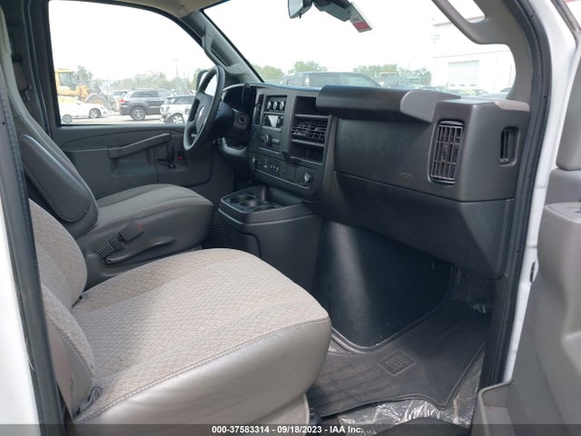 Chevrolet Express Passenger Lt 2020 1GAZGPFG1L1116766 Image 5
