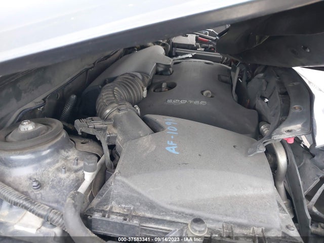 Chevrolet MALIBU LS 2014 1G11B5SL7EF276921 Image 10