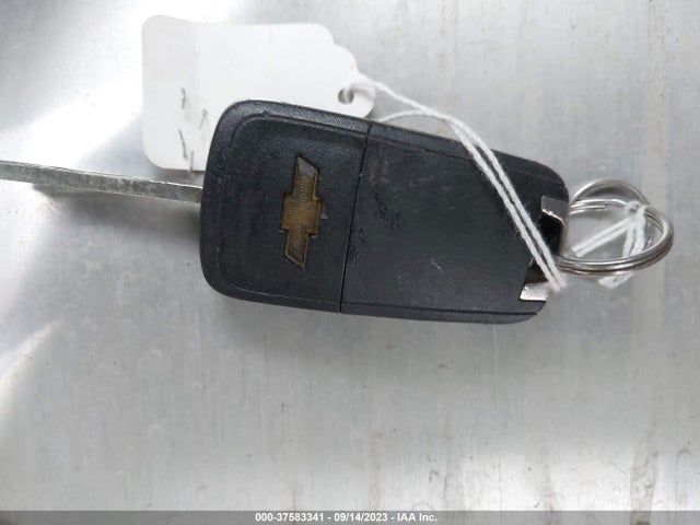 Chevrolet MALIBU LS 2014 1G11B5SL7EF276921 Image 11