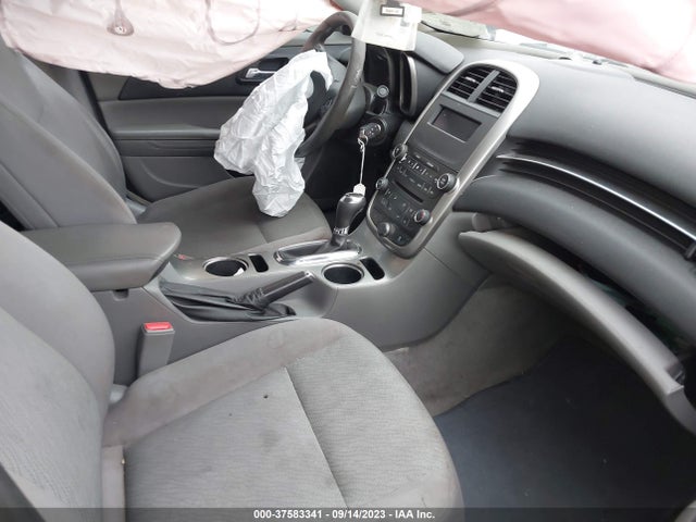 Chevrolet MALIBU LS 2014 1G11B5SL7EF276921 Image 5