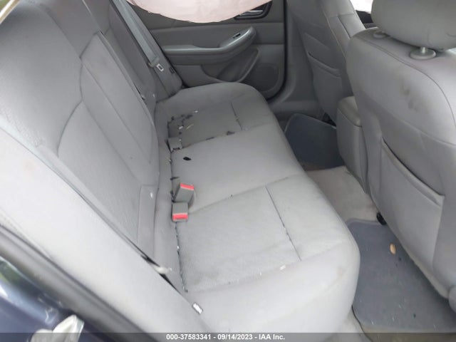 Chevrolet MALIBU LS 2014 1G11B5SL7EF276921 Image 8