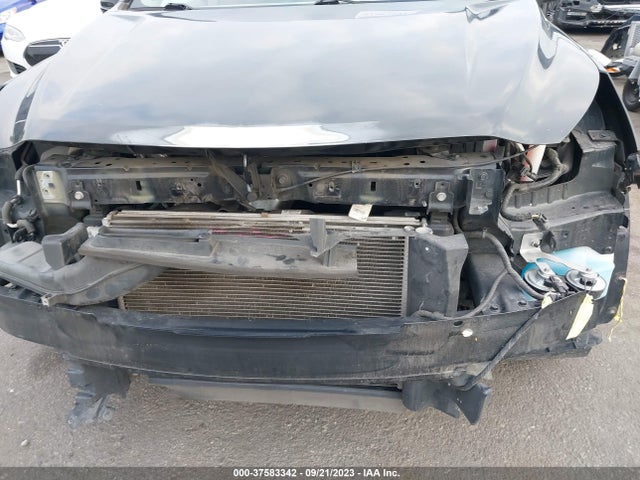 Chevrolet Malibu 1lz 2014 1G11H5SL7EF283317 Image 6