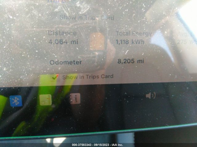 7SAYGDEE6PF676039 Tesla Model Y Long Range
