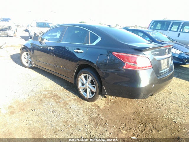 2013 NISSAN ALTIMA 2.5 SV VIN: 1N4AL3AP5DC274555