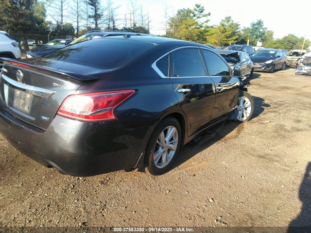 2013 NISSAN ALTIMA 2.5 SV VIN: 1N4AL3AP5DC274555