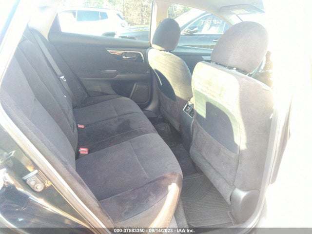 2013 NISSAN ALTIMA 2.5 SV VIN: 1N4AL3AP5DC274555