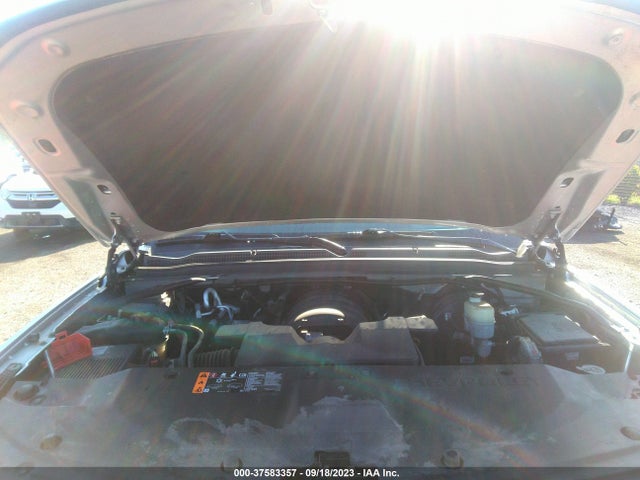 Chevrolet Suburban Lt 2020 1GNSKHKC0LR113544 Image 10
