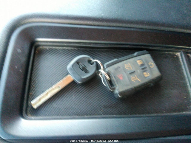 Chevrolet Suburban Lt 2020 1GNSKHKC0LR113544 Image 11