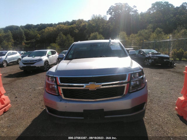 Chevrolet Suburban Lt 2020 1GNSKHKC0LR113544 Image 12