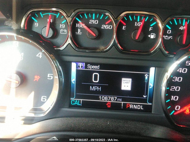 Chevrolet Suburban Lt 2020 1GNSKHKC0LR113544 Image 15