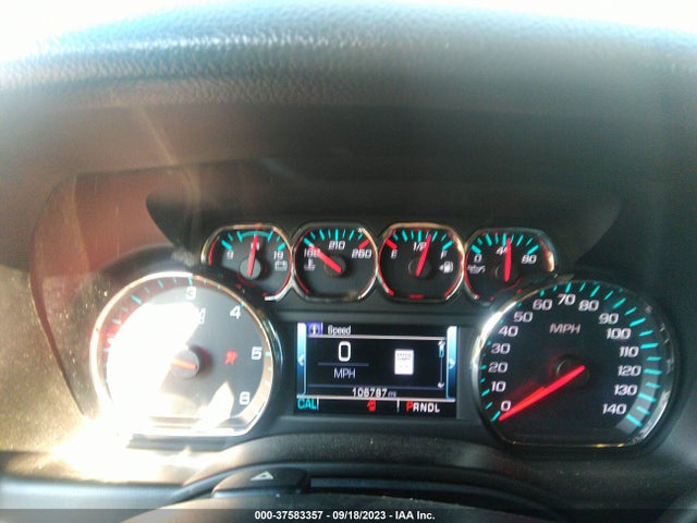 Chevrolet Suburban Lt 2020 1GNSKHKC0LR113544 Image 7