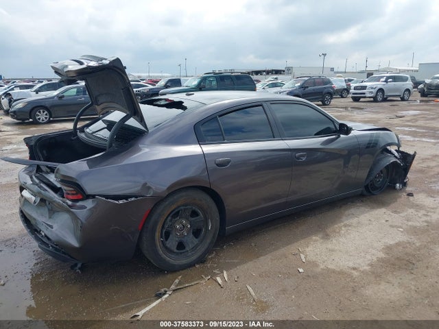 2020 DODGE CHARGER SXT RWD VIN: 2C3CDXBG8LH136840