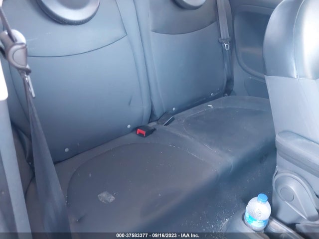 2013 FIAT 500 3C3CFFAR7DT725832 Photo 7