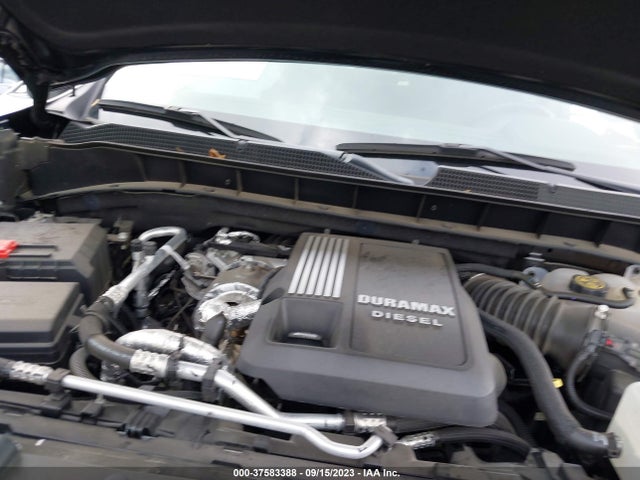 2022 CHEVROLET SILVERADO 1500 RST VIN: 1GCUDEET0NZ500457