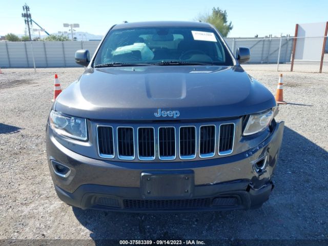 1C4RJFAG6EC577785 Jeep Grand Cherokee Laredo