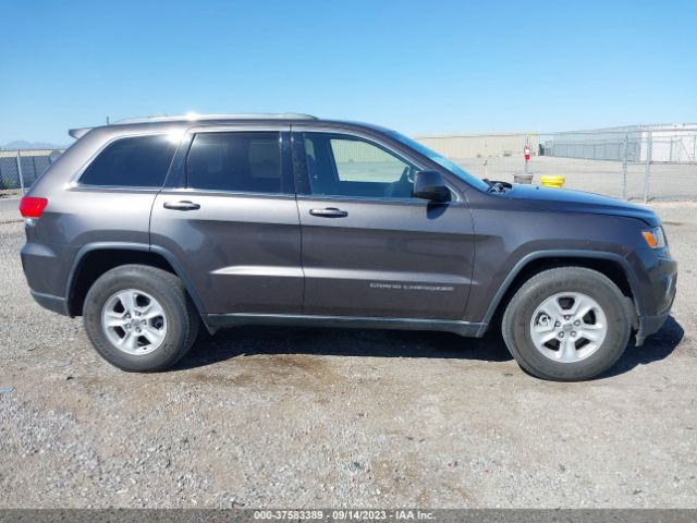 1C4RJFAG6EC577785 Jeep Grand Cherokee Laredo