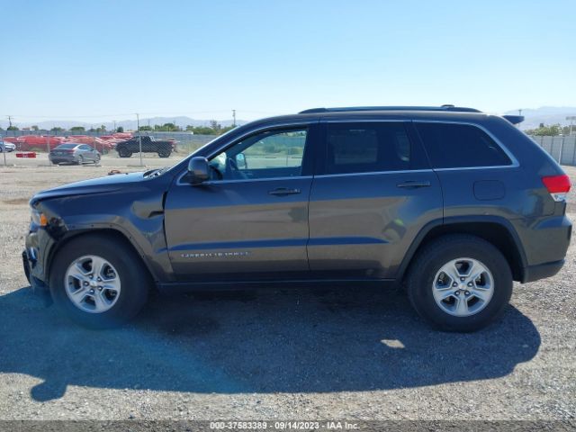 1C4RJFAG6EC577785 Jeep Grand Cherokee Laredo