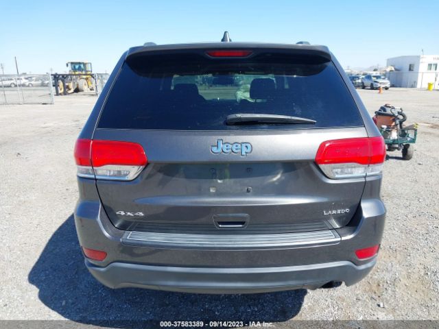 1C4RJFAG6EC577785 Jeep Grand Cherokee Laredo