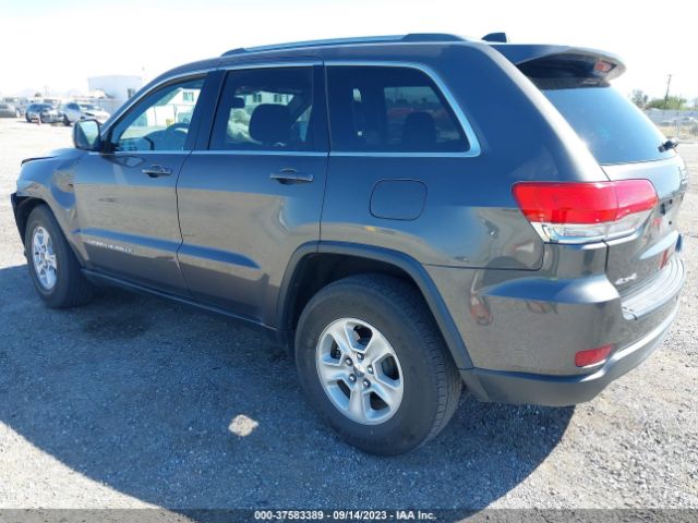 1C4RJFAG6EC577785 Jeep Grand Cherokee Laredo