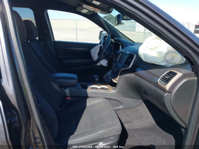 1C4RJFAG6EC577785 Jeep Grand Cherokee Laredo