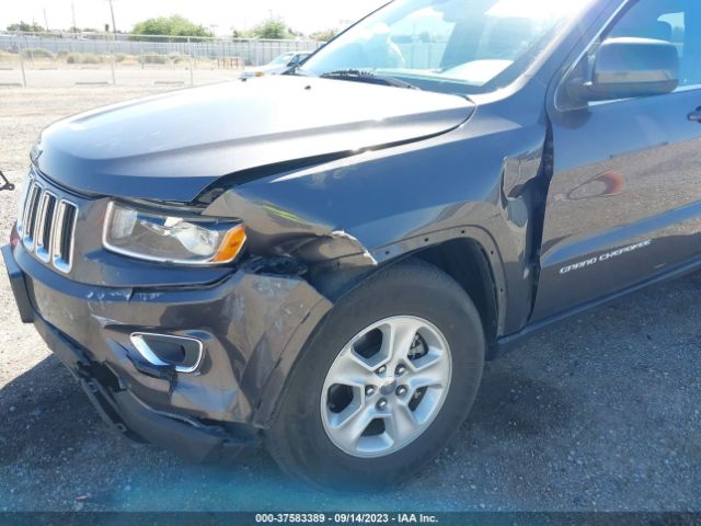 1C4RJFAG6EC577785 Jeep Grand Cherokee Laredo
