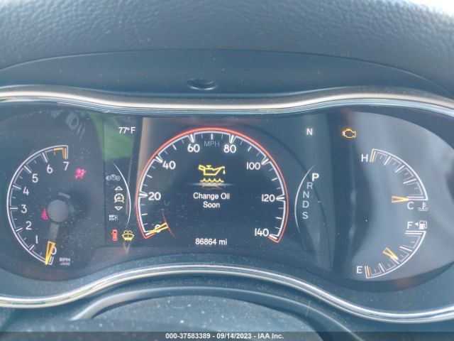 1C4RJFAG6EC577785 Jeep Grand Cherokee Laredo