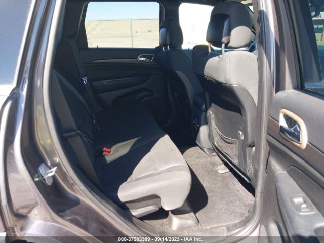 1C4RJFAG6EC577785 Jeep Grand Cherokee Laredo