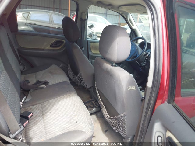 2004 FORD ESCAPE XLT VIN: 1FMCU93134KA44672