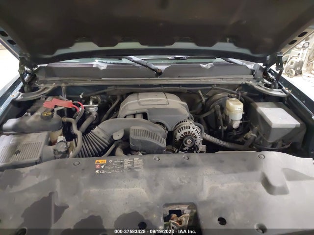2012 CHEVROLET SILVERADO 1500 LT VIN: 1GCPKSE73CF113663