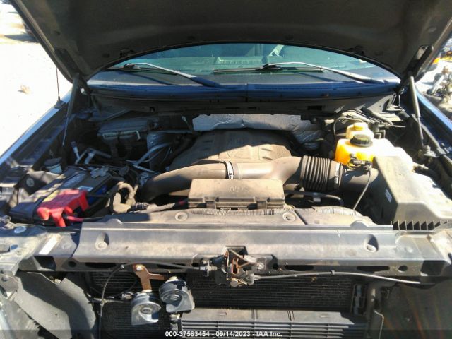 1FTFW1ET3EKG56075 Ford F-150 Xl/xlt/fx4/lariat