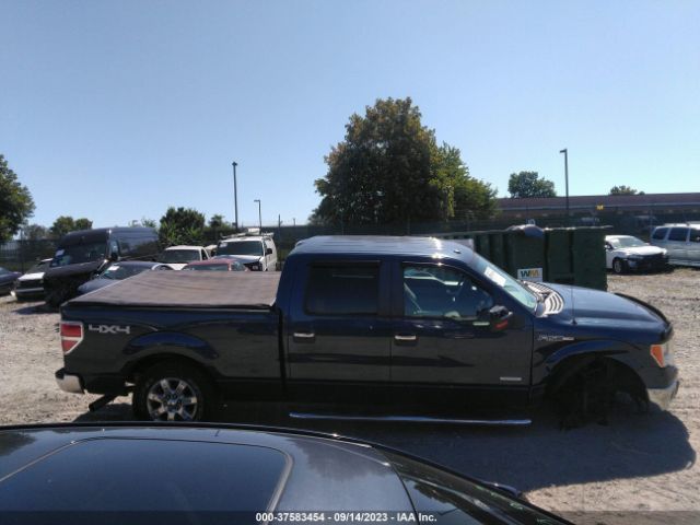 1FTFW1ET3EKG56075 Ford F-150 Xl/xlt/fx4/lariat