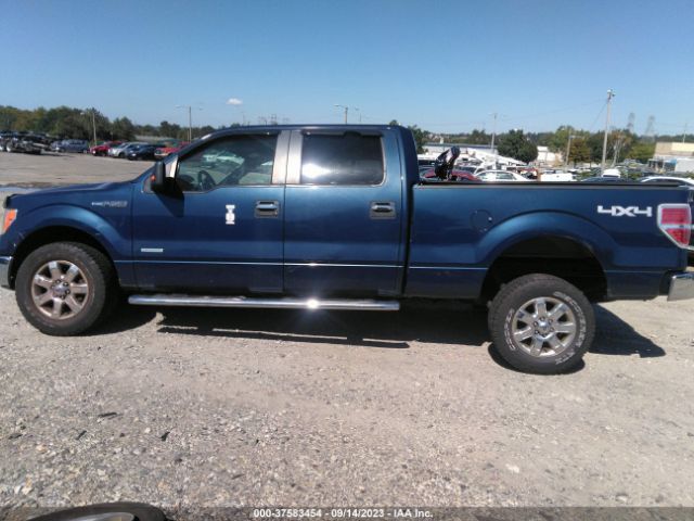 1FTFW1ET3EKG56075 Ford F-150 Xl/xlt/fx4/lariat