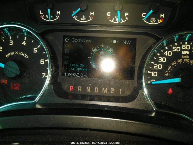 1FTFW1ET3EKG56075 Ford F-150 Xl/xlt/fx4/lariat