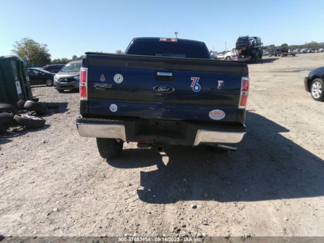 1FTFW1ET3EKG56075 Ford F-150 Xl/xlt/fx4/lariat