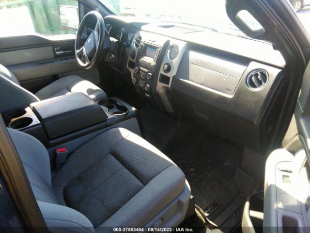 1FTFW1ET3EKG56075 Ford F-150 Xl/xlt/fx4/lariat