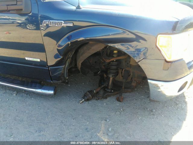 1FTFW1ET3EKG56075 Ford F-150 Xl/xlt/fx4/lariat