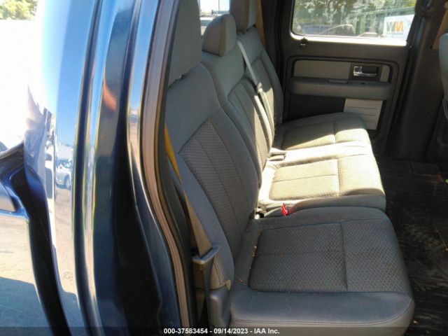 1FTFW1ET3EKG56075 Ford F-150 Xl/xlt/fx4/lariat