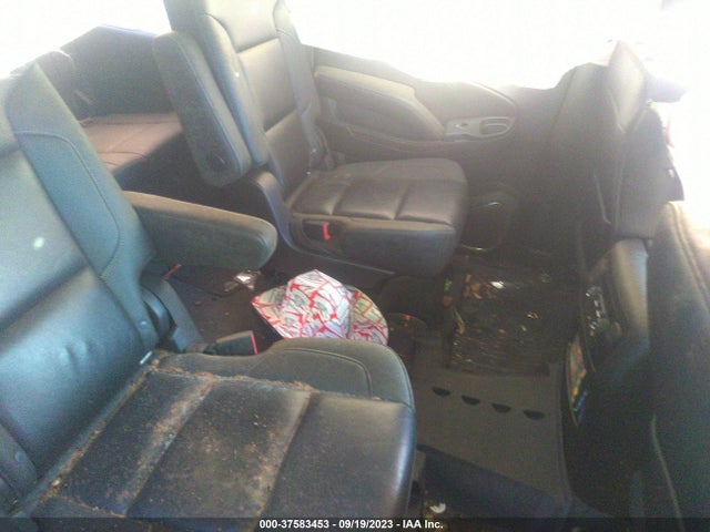Chevrolet Suburban Lt 2020 1GNSCHKC7LR303967 Image 8