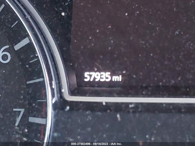 5N1DR2MM6JC679011 Nissan Pathfinder Platinum