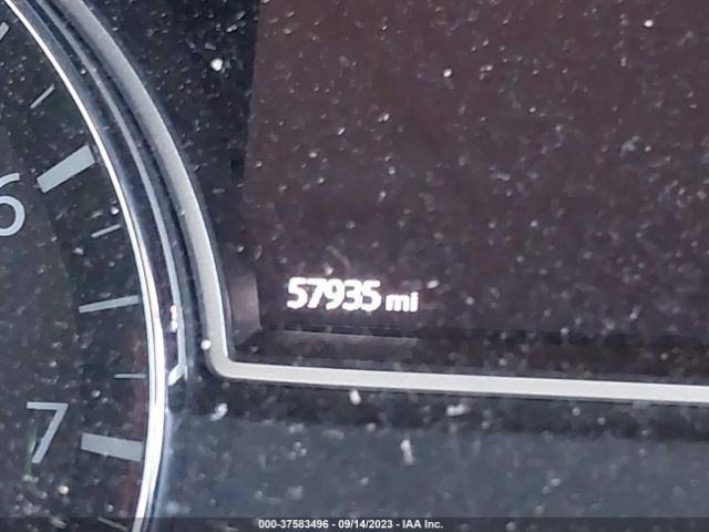 5N1DR2MM6JC679011 Nissan Pathfinder Platinum