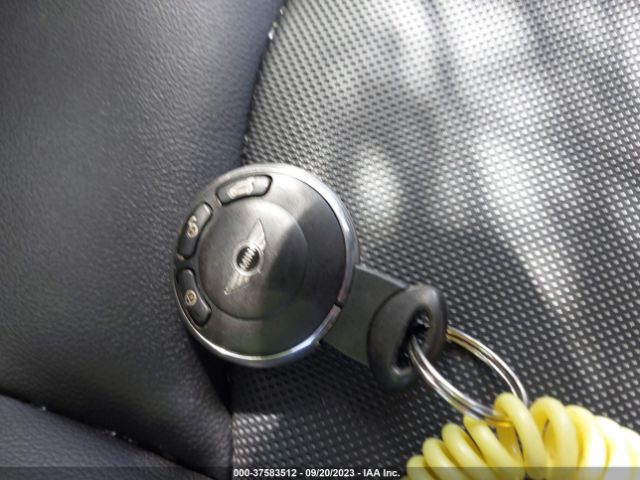 WMWZC5C58GWU20208 Mini Cooper Countryman S