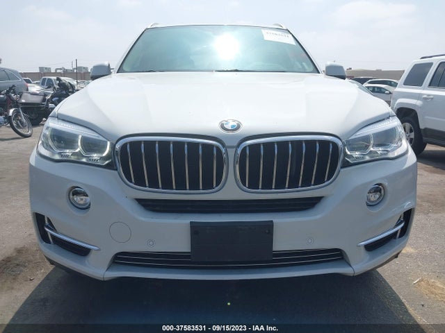 BMW X5 Sdrive35i 2014 5UXKR2C51E0H33362 Image 13