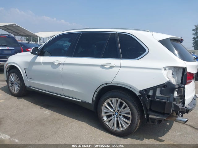 BMW X5 Sdrive35i 2014 5UXKR2C51E0H33362 Image 15