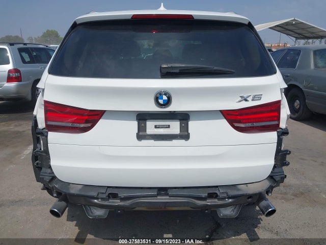 BMW X5 Sdrive35i 2014 5UXKR2C51E0H33362 Image 6