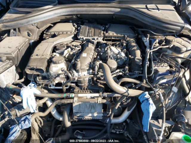 4JGED6EB0GA010146 Mercedes-Benz GLE