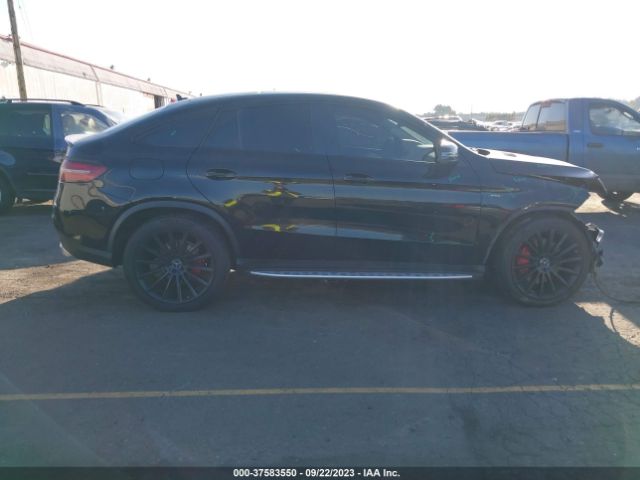 4JGED6EB0GA010146 Mercedes-Benz GLE