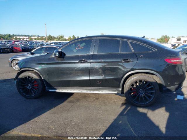 4JGED6EB0GA010146 Mercedes-Benz GLE