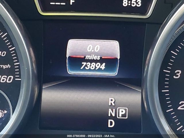 4JGED6EB0GA010146 Mercedes-Benz GLE