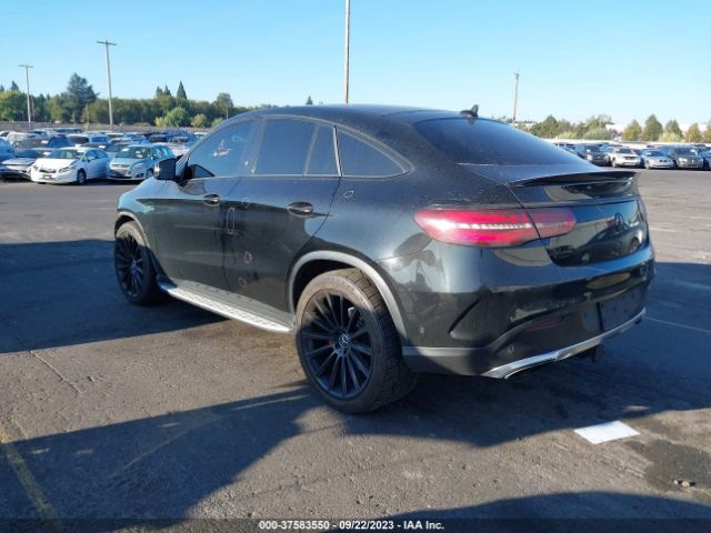 4JGED6EB0GA010146 Mercedes-Benz GLE